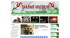 Desktop Screenshot of kalpaynasi.com